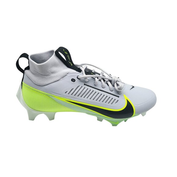 Nike Vapor Edge Pro 360 Football Shoes Mens Size 11.5‎ Cleats DA5456-004 - Picture 1 of 11